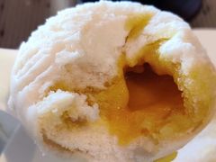 流沙包-彩丰楼中餐厅·仁恒洲际酒店
