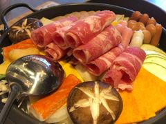 -胜海大排档·海鲜·黄鳝饭(十年老店)