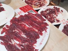 匙柄-陈记顺和潮汕牛肉火锅(韩江路店)
