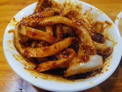 -洞子口张老二凉粉(文殊院店)