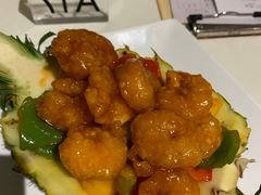 -衡山汇·高级粤菜(霄云路店)