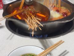 -满江红串串香(七道堰街店)