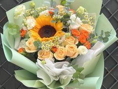 -爱尚幸福鲜花(上地实体店)