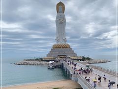 -三亚南山文化旅游区