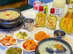 -长顺参鸡汤店(西塔总店)