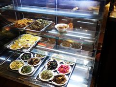 -姚记炒肝店(簋街店)