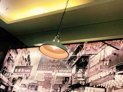 大堂-香港新曜记茶餐厅(星耀城店)