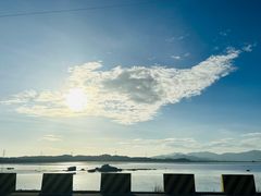 -汕尾风车岛