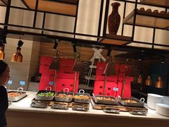 -杭州开元名都大酒店·地中海自助餐厅