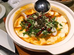 川香水煮豆花鱼-湖滨28中餐厅·西湖宴·杭州君悦酒店