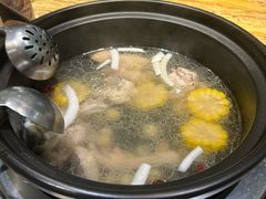 -春润大地海南椰子鸡(沙井京基百纳广场店)