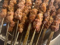 -清真·馬坡二旦烧烤(人生一串拍摄店)