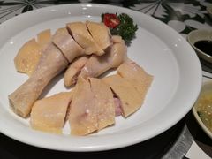 -味食家市师鸡(三元里店)