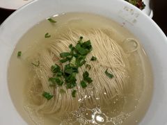 -松鹤面馆·古法焖肉面(观前店)