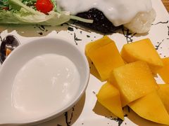-泰堤坊(淡水体育馆店)