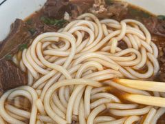 -李易面馆(树木岭店)