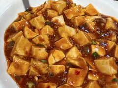 峨嵋豆腐-峨嵋酒家总店(车公庄店)