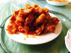 -宝发园名菜馆