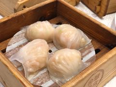 -金翠皇宫粤菜·点心·海鲜(科技园店)