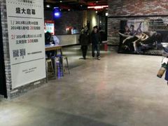 -CGV影城(梅江ScreenX店)