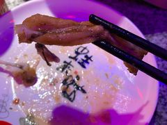 紫苏味平锅-蛙来哒(龙华壹方天地店)
