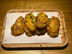 棒棒的蛋黄鸡翅-弄堂里(雨花客厅店)
