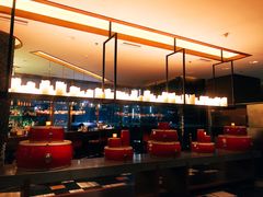 -富力丽思卡尔顿酒店·FLAIR餐厅酒吧