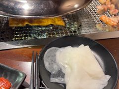 -肉甲韩国木炭烤肉(新壹街1店)