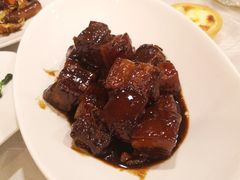 南乳红烧肉-翠亭酒家(山西南路店)
