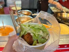 -大学城夜市