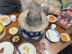 -东来顺•非遗火锅(外滩店)
