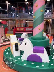 -DONEY牧童成长乐园(万达广场槐房店)