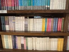 -三联韬奋书店(三里屯店)