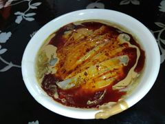 -何老二卤汁凉粉