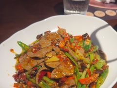 -拾捌川·自贡爆炒(新街口店)