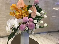 -花邻FloweringLife花艺气球派对(武康大楼店)