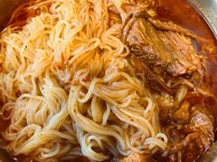 -金龙烧烤·牛肉面(西塔店)