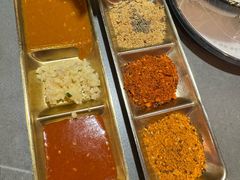 -正宗齐齐哈尔烤肉·齐牛哥鲜切炭火烤肉(杭州总店)