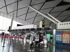 -南宁吴圩国际机场-T2航站楼