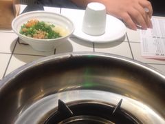 -蛙一刀·麻椒鱼火锅(金仙桥店)