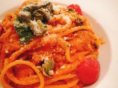 妓女意大利面-娜娜家·Nana's restaurant(国金汇店)