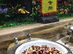-宝丽金大酒店·洗浴中心