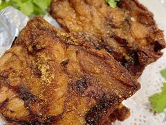 烤羊排-庄行曹记羊肉(泗泾店)