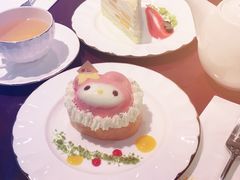 -檬舒舒MonChouChou(环球金融中心店)