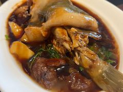-扬州狮子楼·非遗淮扬菜(总店)