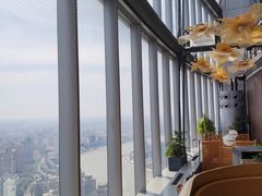 -雲上錢屋·怀石料理(上海中心店)