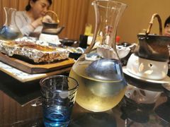 -天狗山料理(省体店)