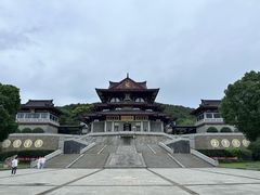 -句容茅山景区