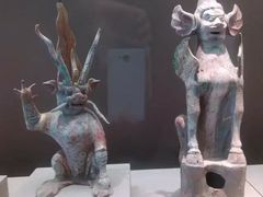 -西安大唐西市博物馆