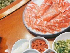 -阳坊胜利涮羊肉(阳坊老店)